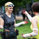 Illustration for article titled PAX Australia, Through A Cosplayers Eyes